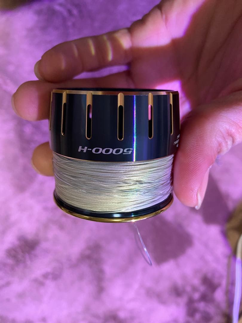 23ソルティガ 5000-H
