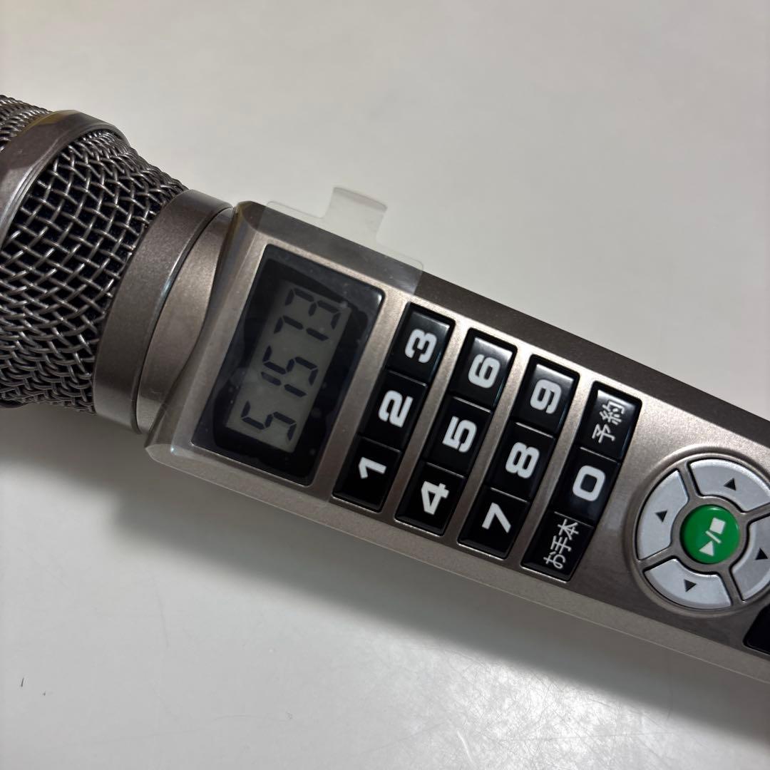 【美品】ON STAGE オンステージ カラオケ PK-902W