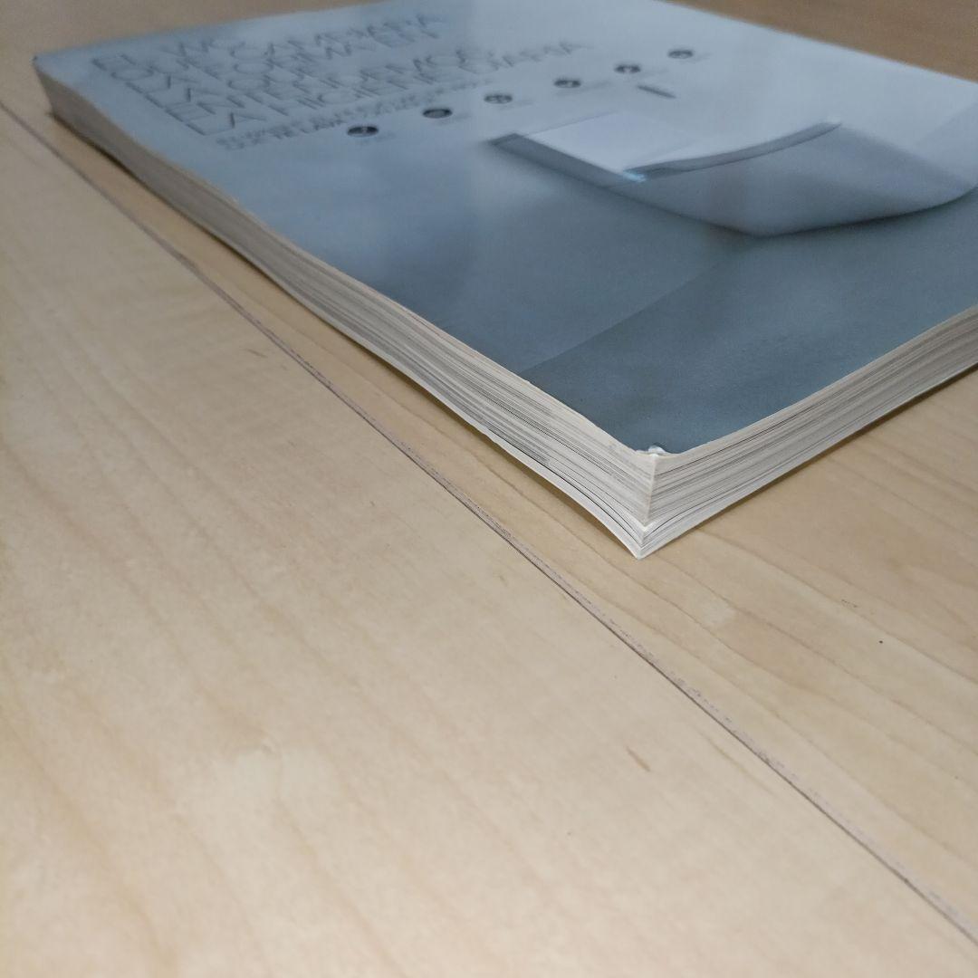 アート・デザイン・音楽 Carmody Groarke 2009-2018 El Croquis 195