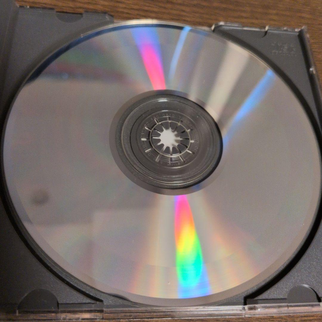 CHAGE&ASUKA IV −21世紀− ワーナー盤 CD