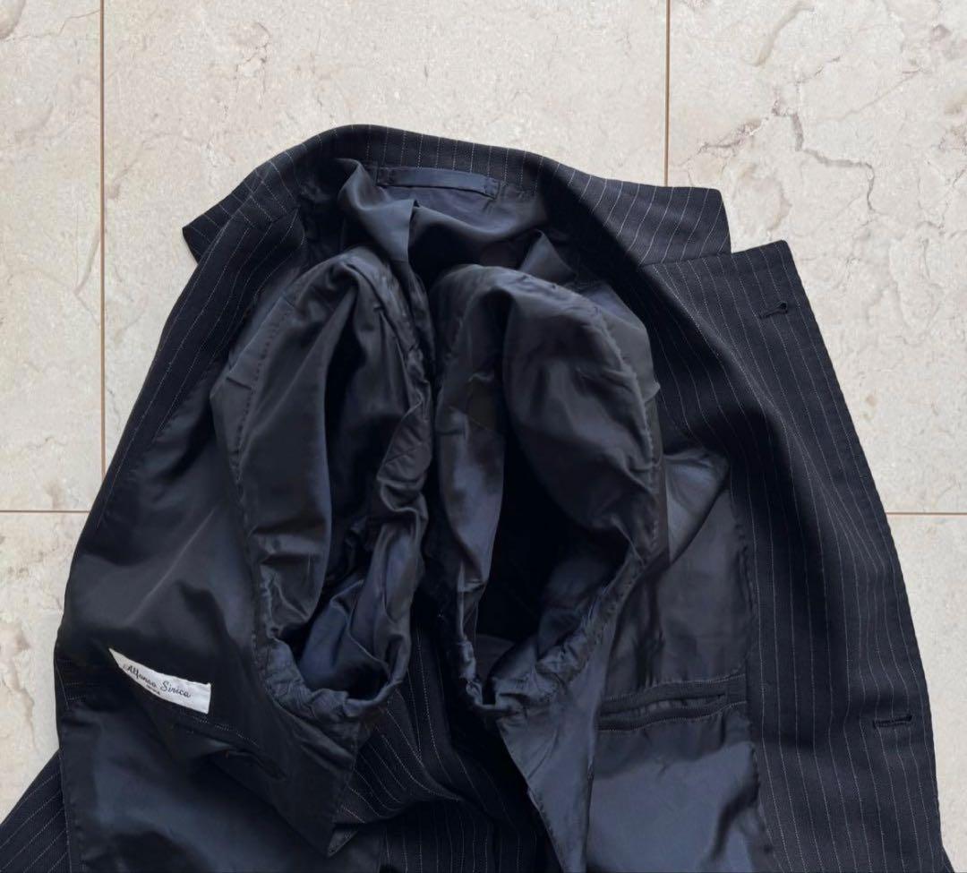 定価45万【極美品・未使用級】 Alfonso Sirica アルフォンソシリカ