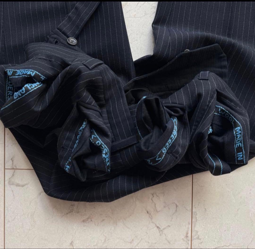 定価45万【極美品・未使用級】 Alfonso Sirica アルフォンソシリカ