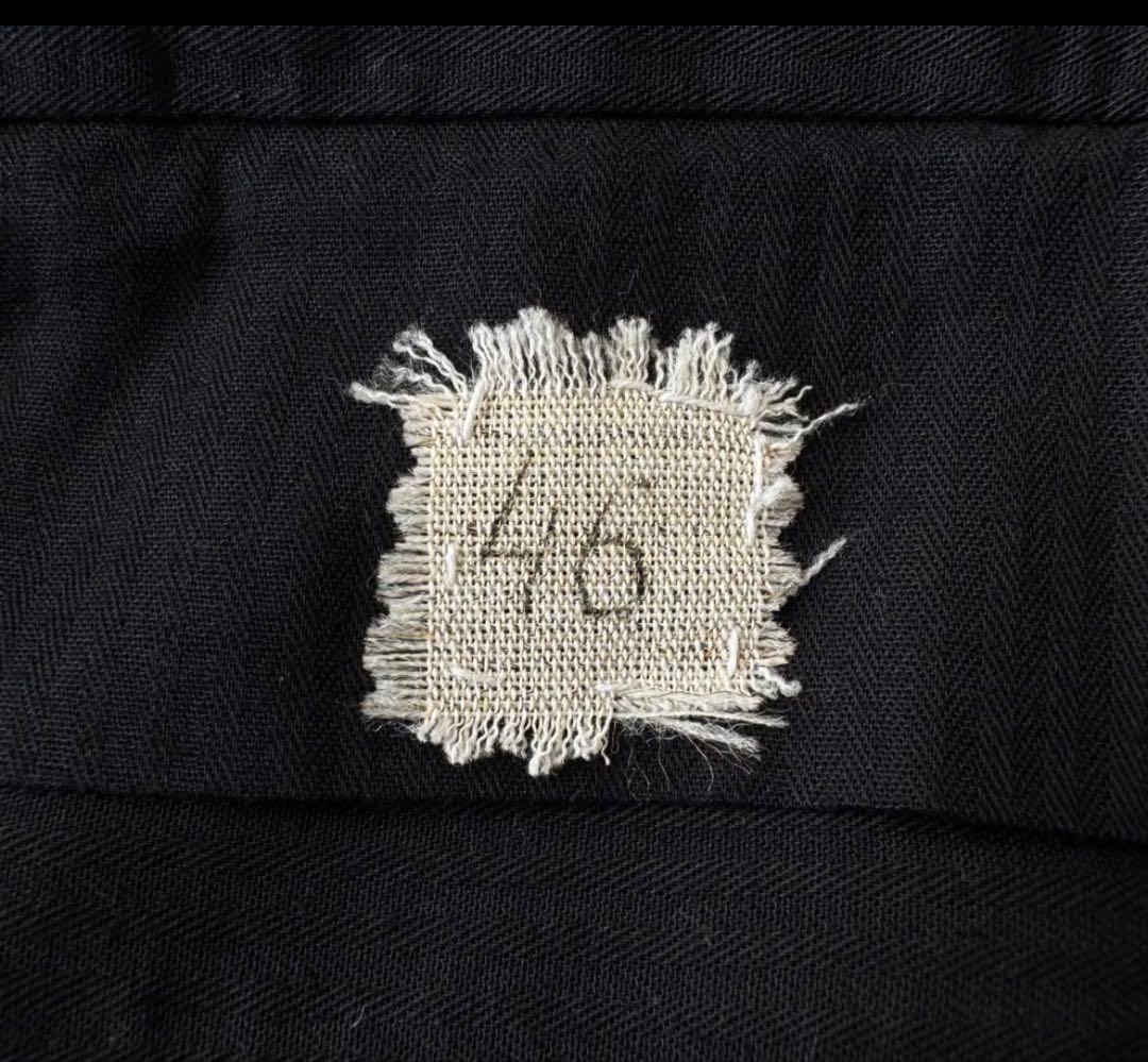 定価45万【極美品・未使用級】 Alfonso Sirica アルフォンソシリカ