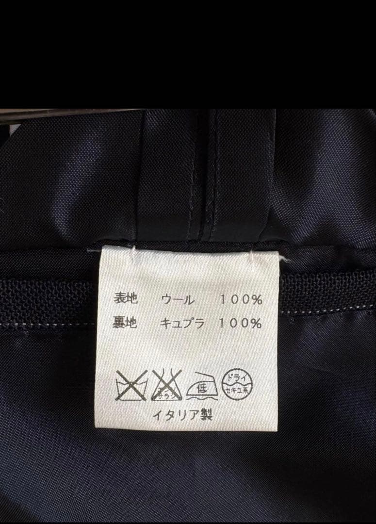 定価45万【極美品・未使用級】 Alfonso Sirica アルフォンソシリカ