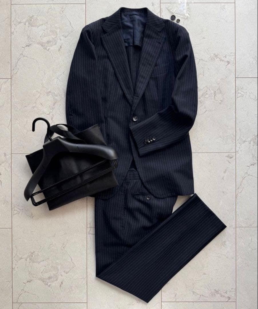 定価45万【極美品・未使用級】 Alfonso Sirica アルフォンソシリカ