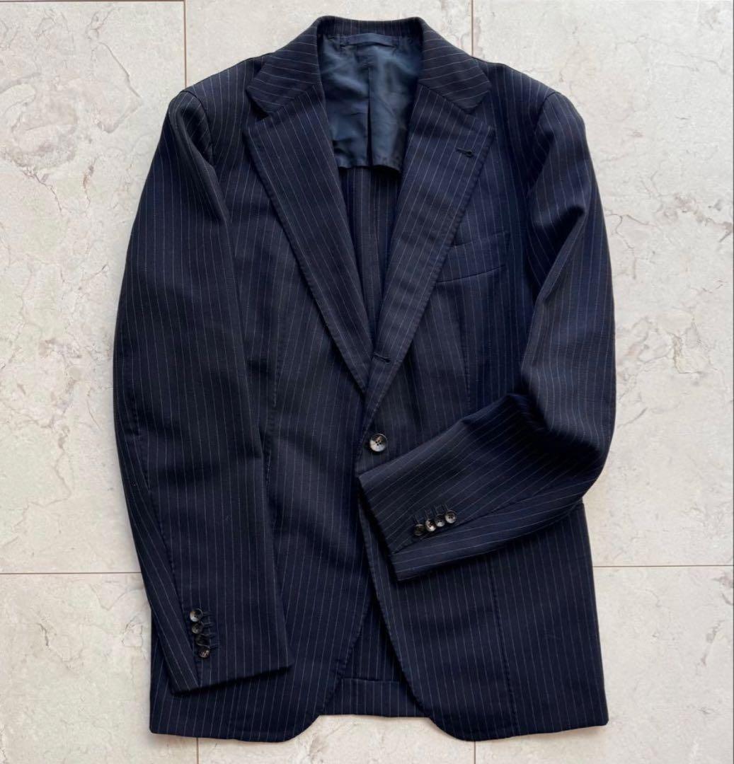 定価45万【極美品・未使用級】 Alfonso Sirica アルフォンソシリカ