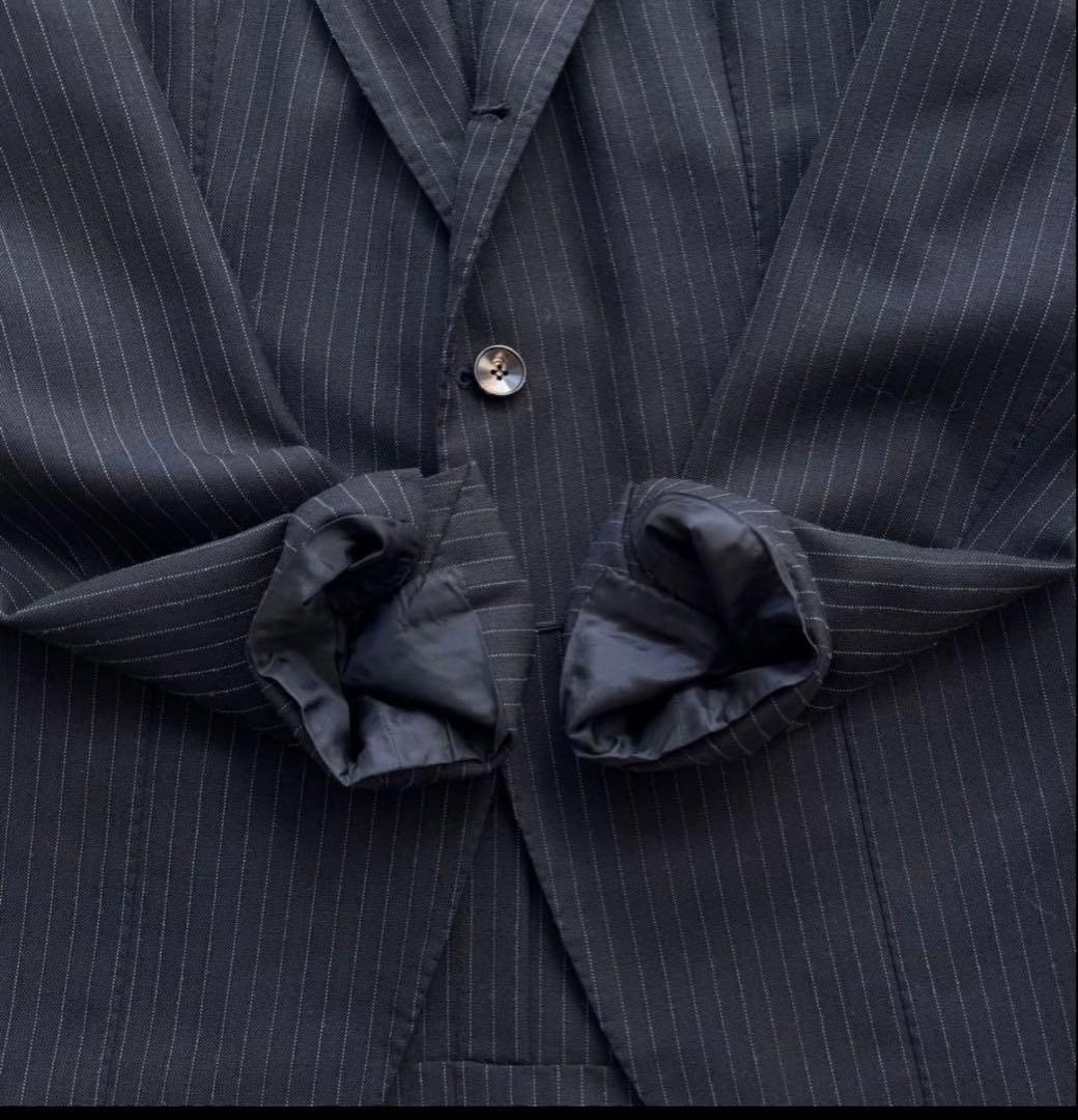 定価45万【極美品・未使用級】 Alfonso Sirica アルフォンソシリカ