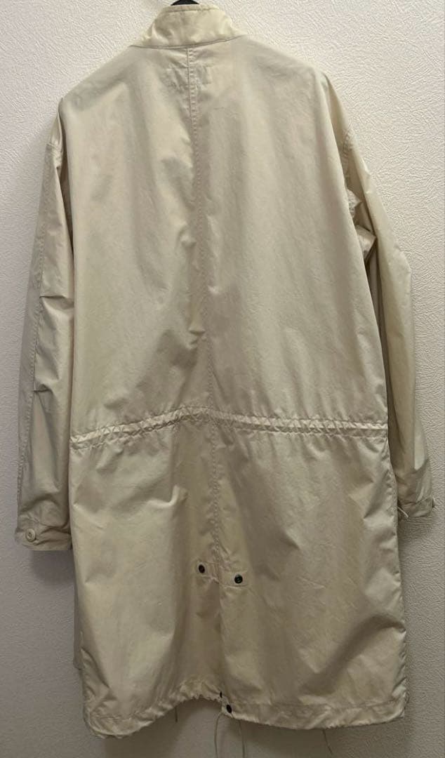 JOURNAL STANDARD relume モッズコート　ベージュ　Mサイズ