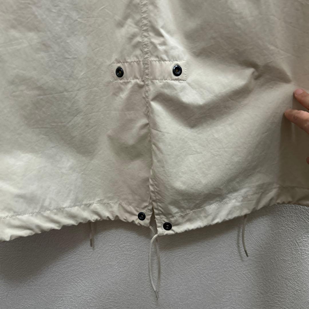 JOURNAL STANDARD relume モッズコート　ベージュ　Mサイズ