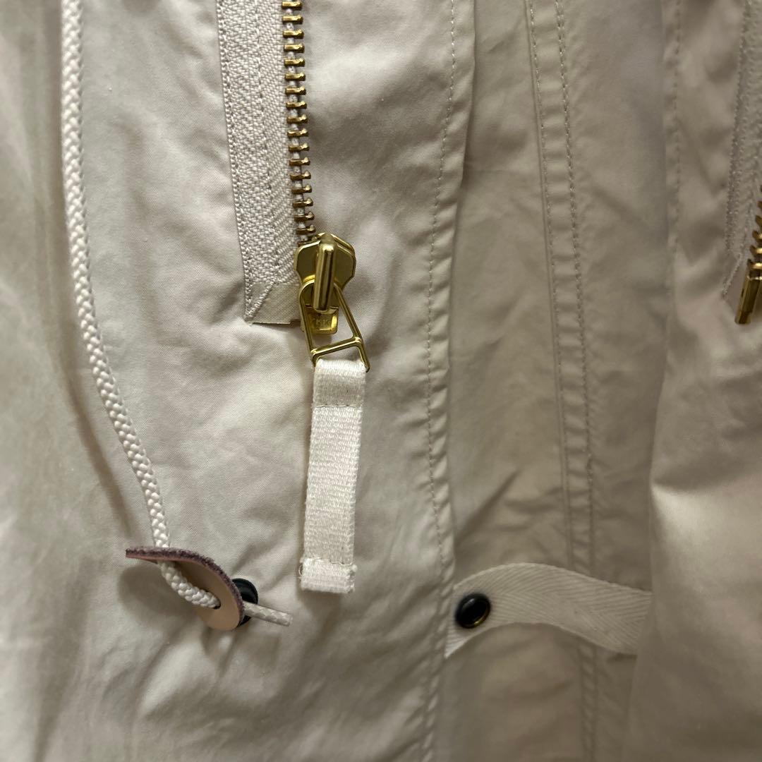 JOURNAL STANDARD relume モッズコート　ベージュ　Mサイズ