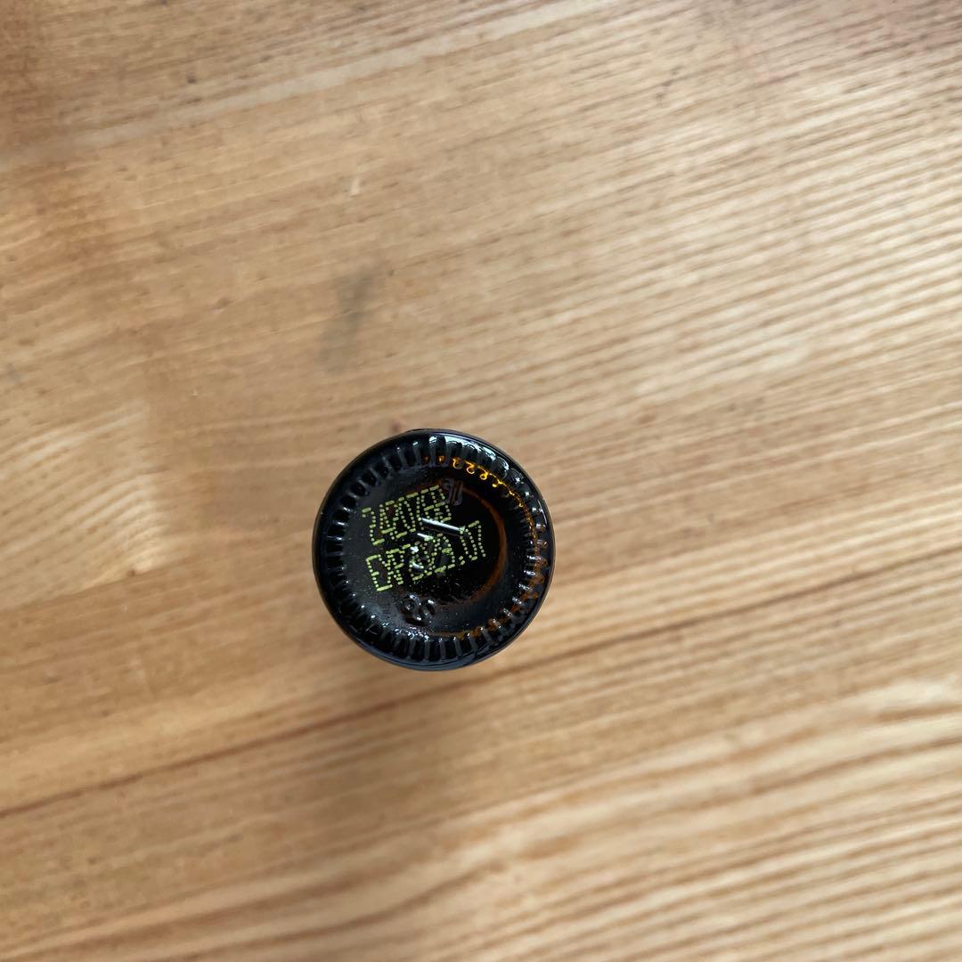 doTERRA フランキンセンス 15ml 未開封
