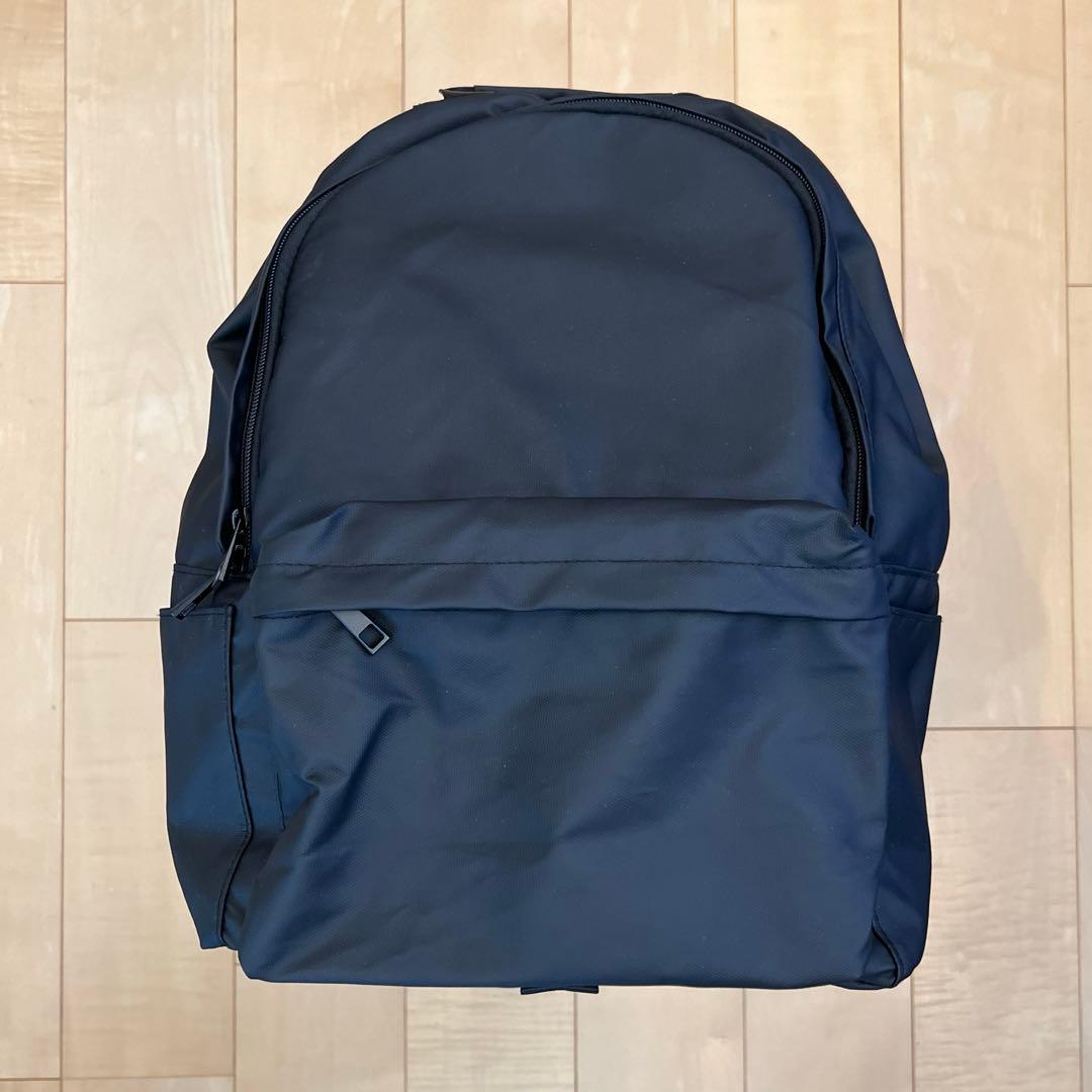 [THANKO] 椅子付きリュック 容量20L バックパック