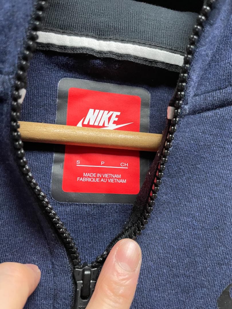 NIKE テックフリース セットアップ 上下 ナイキ ジャージ