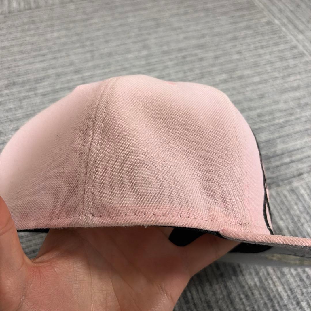Supreme スケルトンデザイン ベースボールキャップ