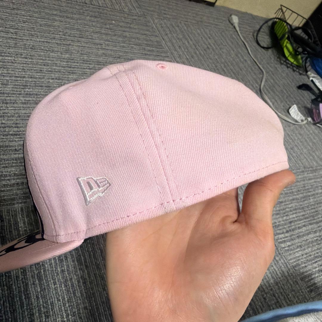 Supreme スケルトンデザイン ベースボールキャップ