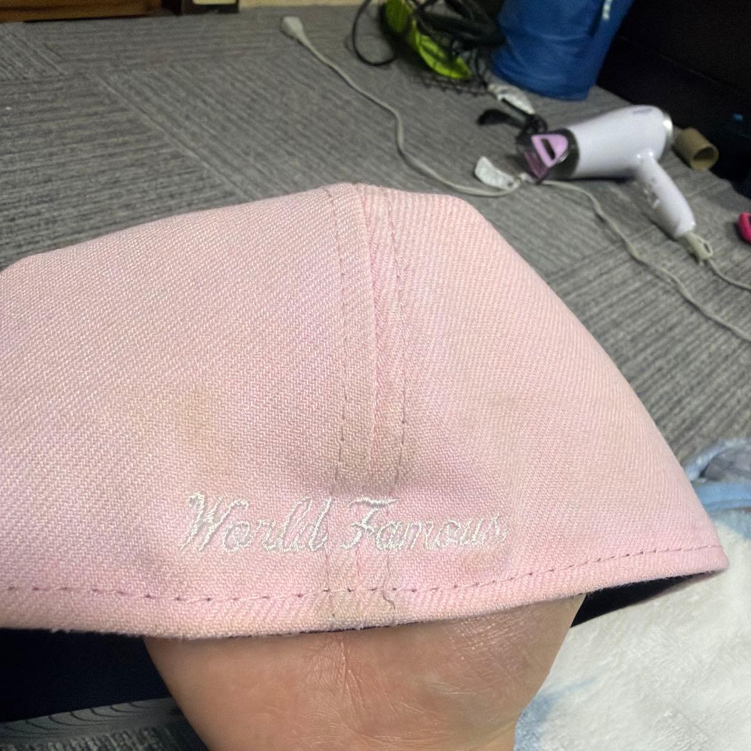 Supreme スケルトンデザイン ベースボールキャップ