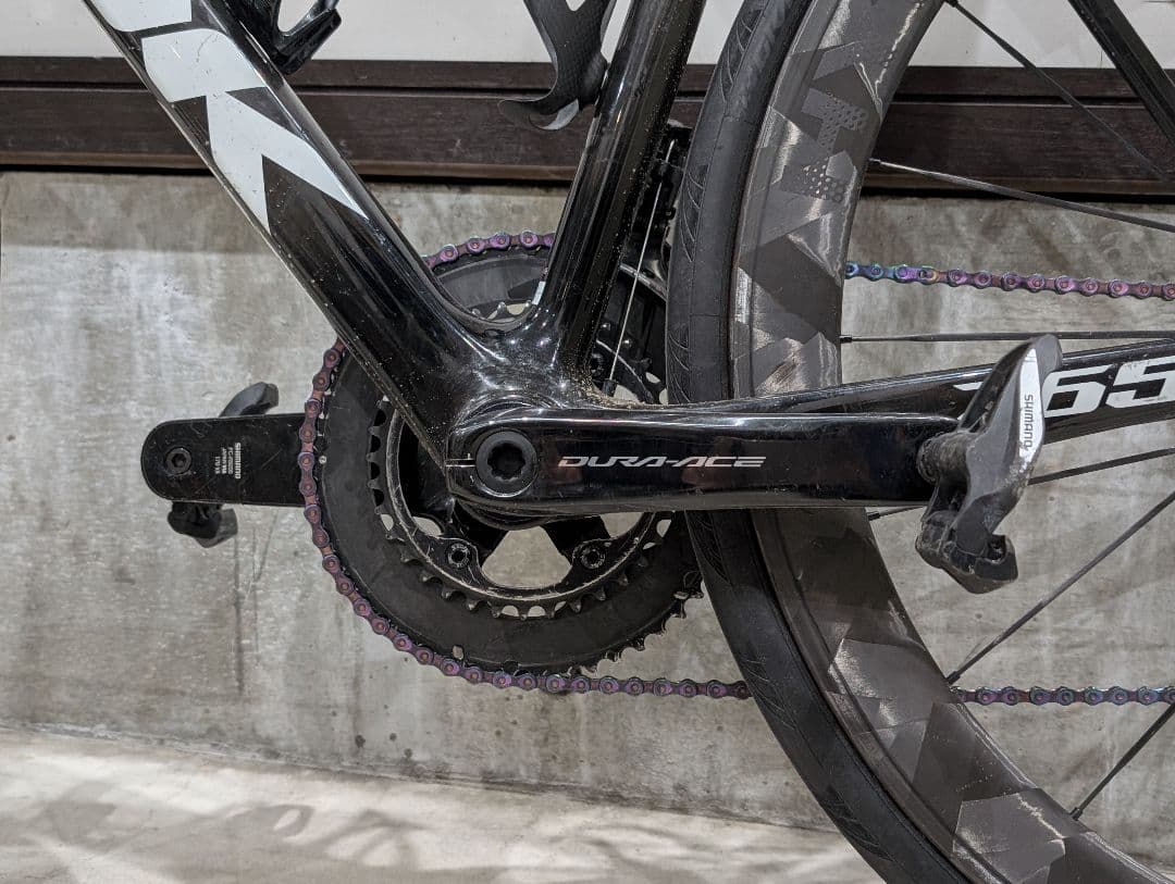 自転車本体 LOOK 765 OPTIMUM SHIMANO Ultegra R8000