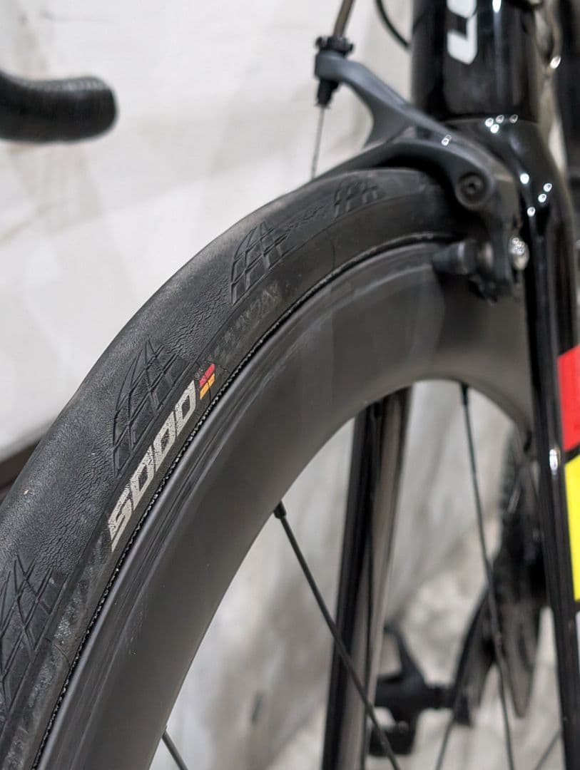 自転車本体 LOOK 765 OPTIMUM SHIMANO Ultegra R8000