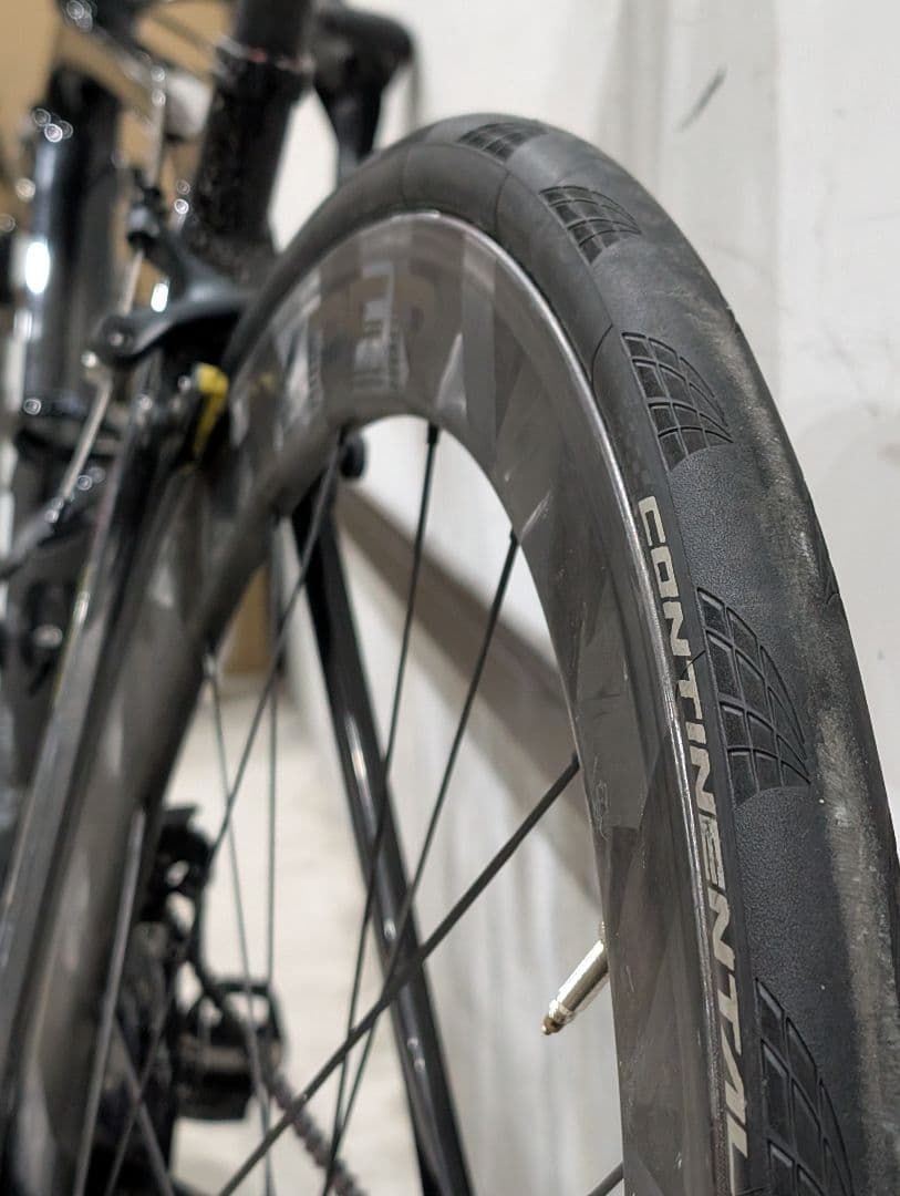 自転車本体 LOOK 765 OPTIMUM SHIMANO Ultegra R8000
