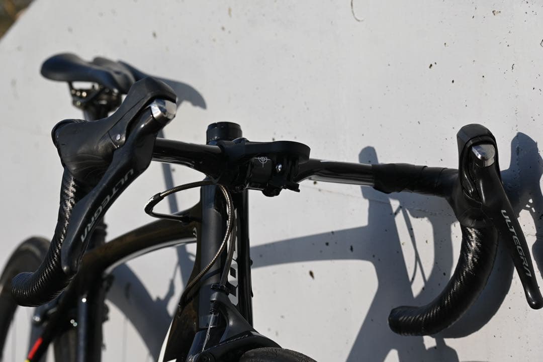 自転車本体 LOOK 765 OPTIMUM SHIMANO Ultegra R8000