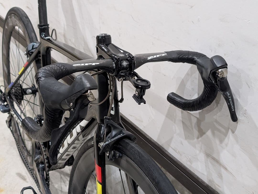 自転車本体 LOOK 765 OPTIMUM SHIMANO Ultegra R8000