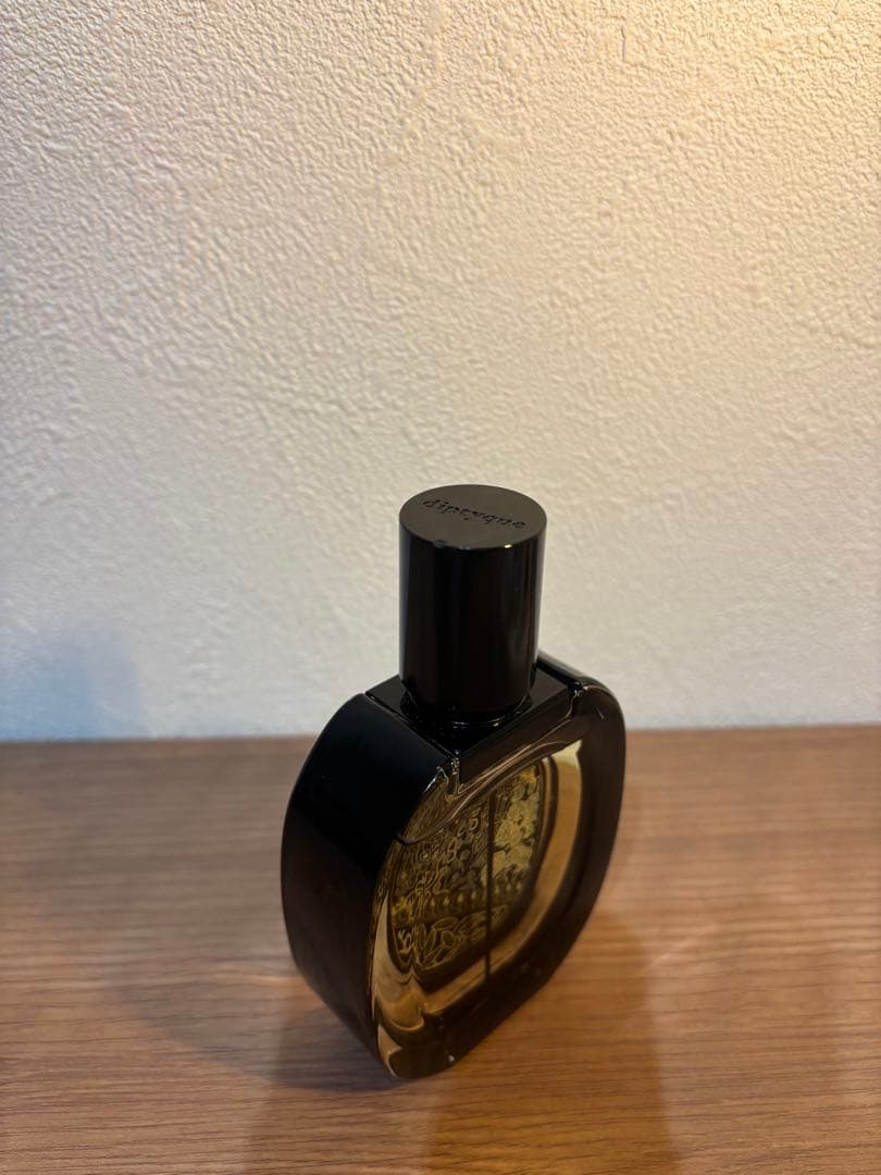 diptyque ディップティック オーキャピタル 75mL