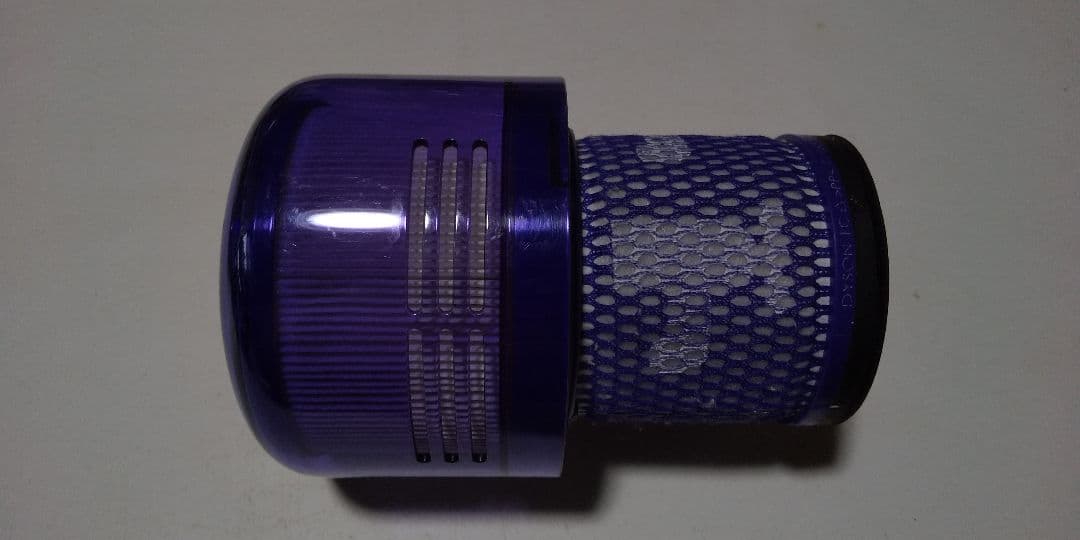 sv15本体 (ダイソン掃除機)