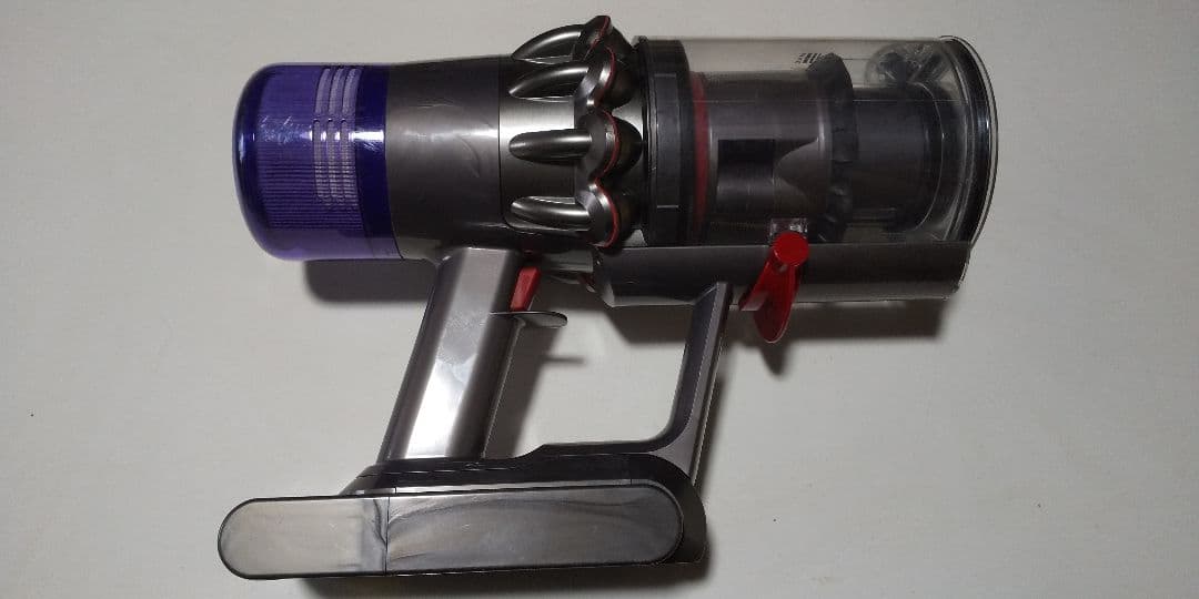 sv15本体 (ダイソン掃除機)