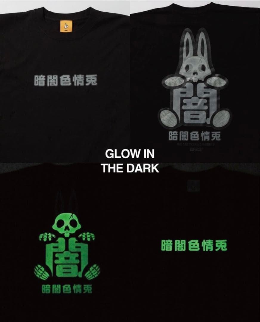 FR2闇（撫子） Tシャツ Lサイズ