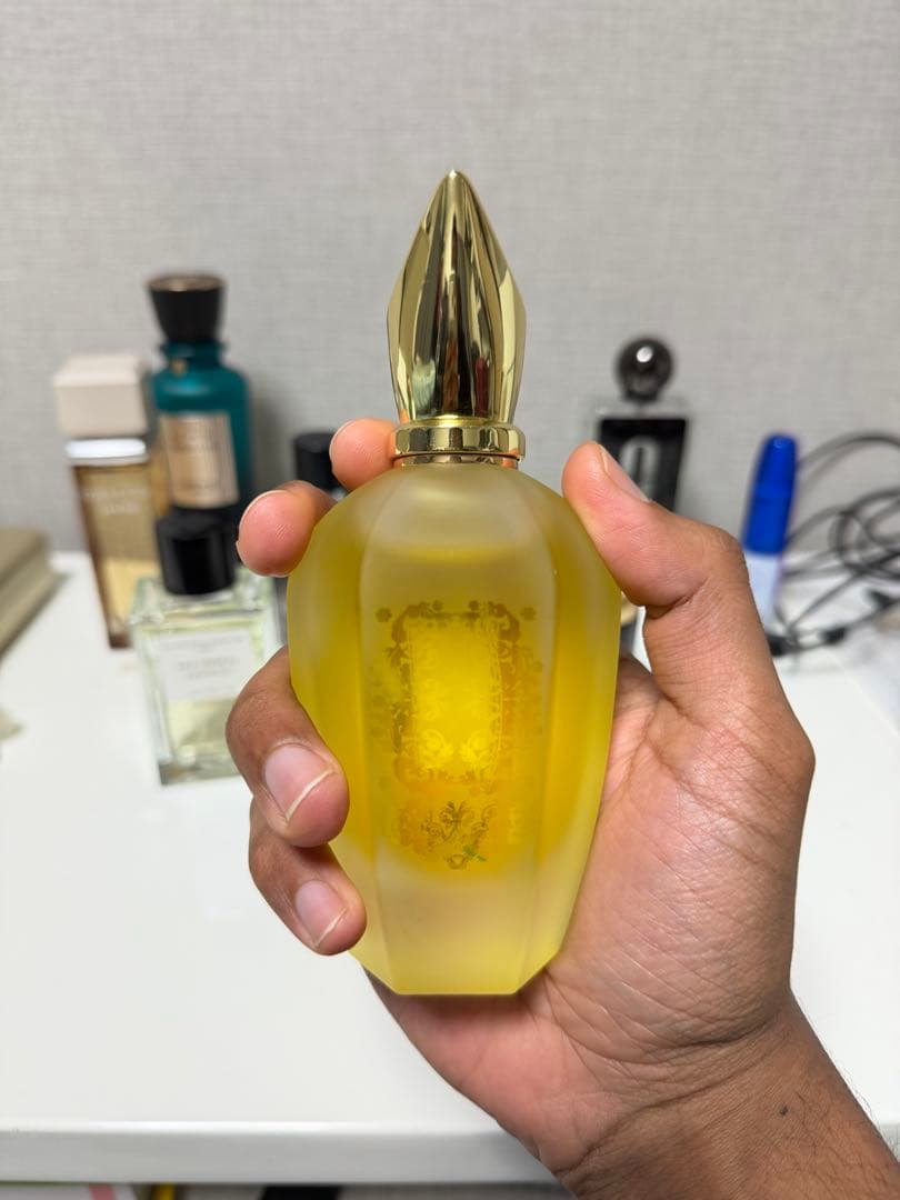 Xerjoff Naxos 100ml 香水