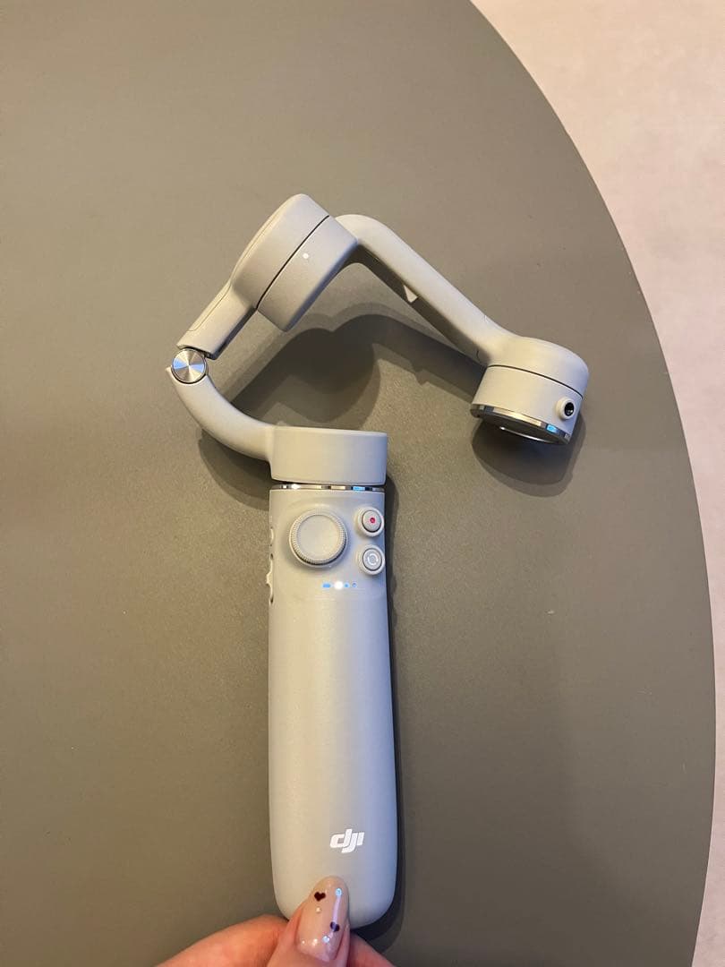 DJI OM5 ジンバル