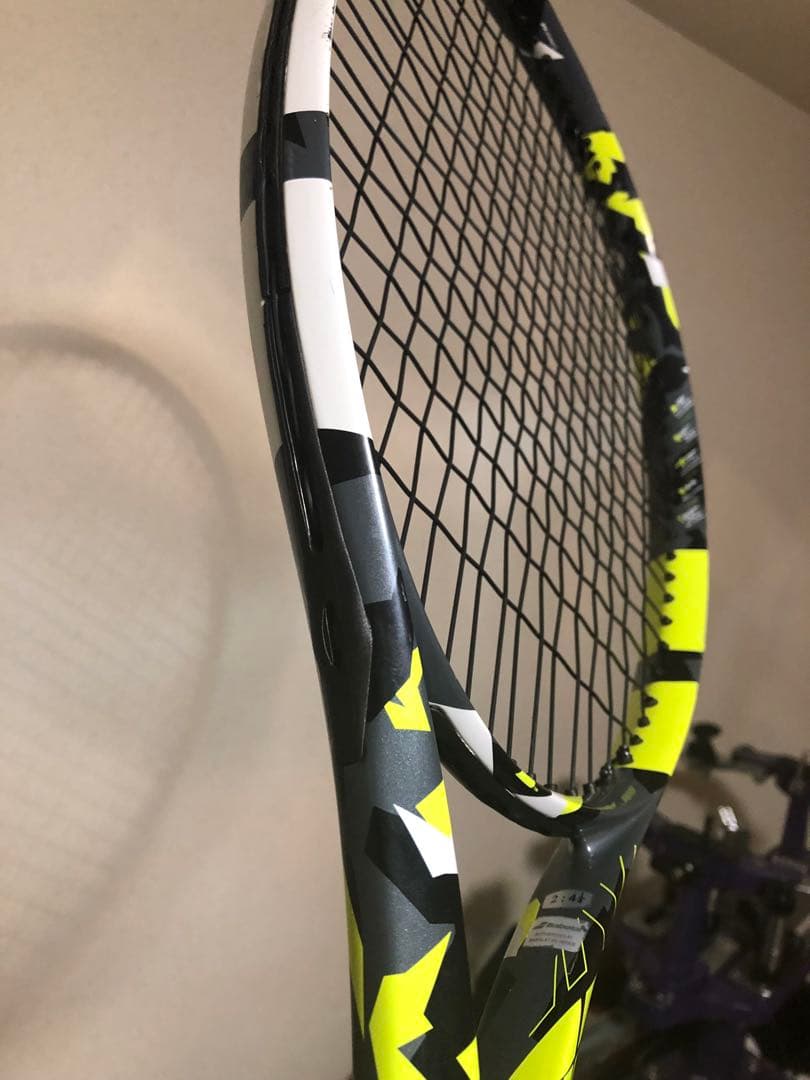 週末セール！2022 G2 バボラ ピュアアエロ 100 Pure Aero