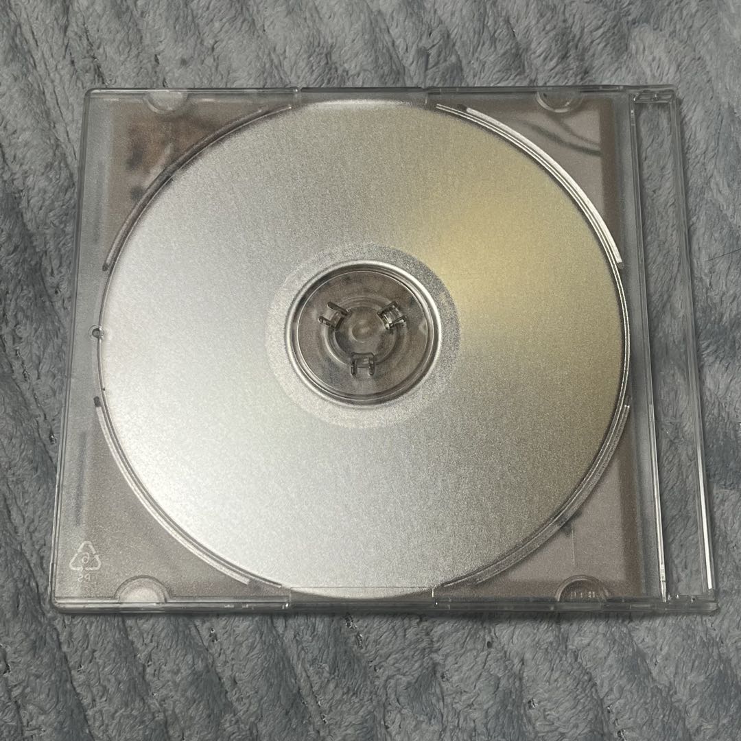 bokula. 廃盤 CD