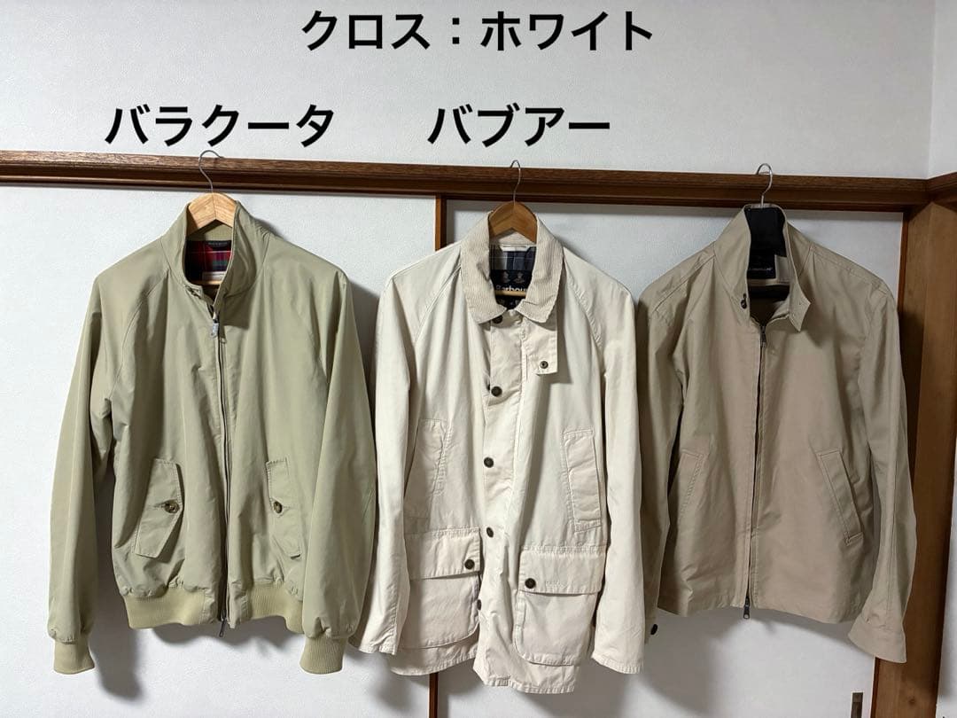 ✨美品✨ FOX UMBRELLAS ジャーナルスタンダード別注ジャケット G4