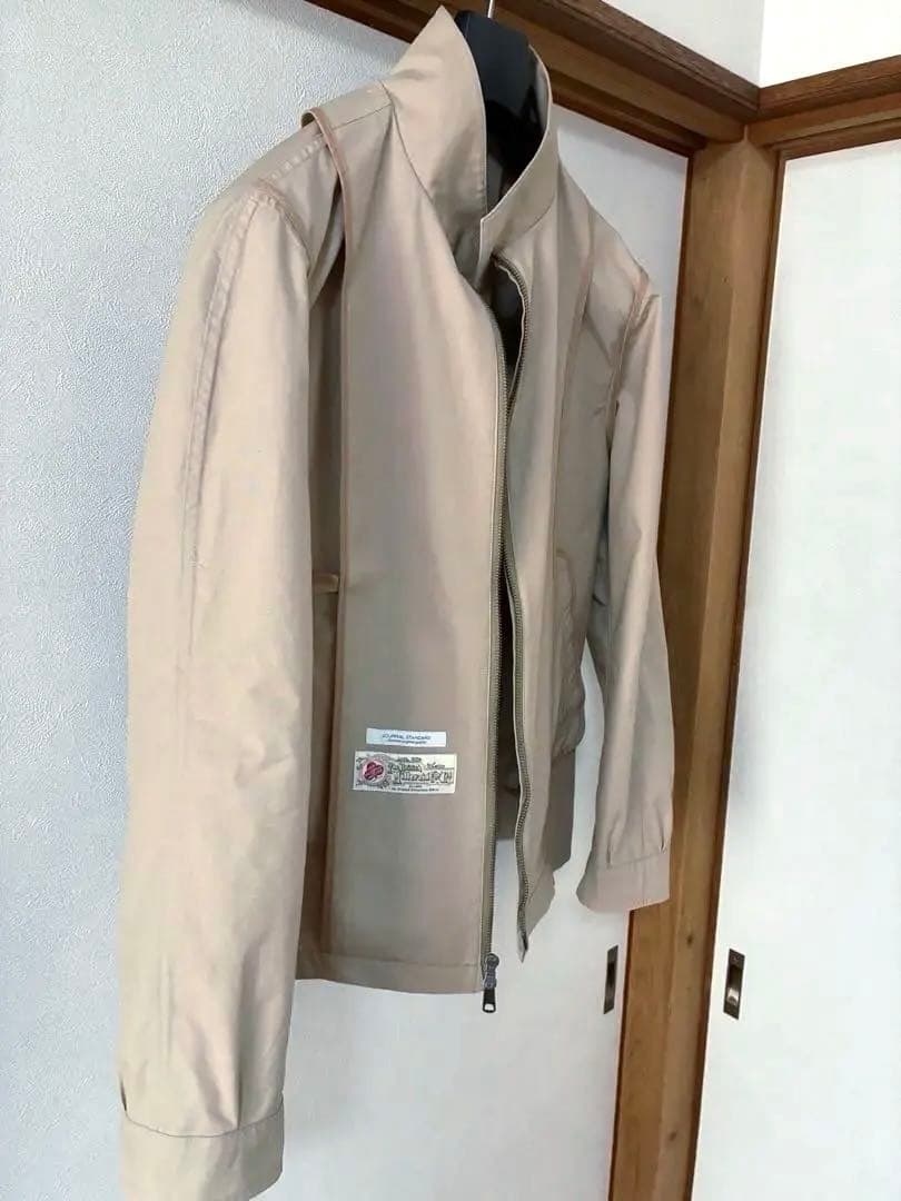 ✨美品✨ FOX UMBRELLAS ジャーナルスタンダード別注ジャケット G4