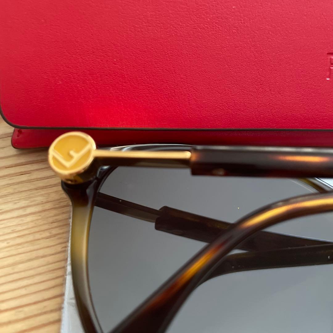 FENDI フェンディサングラス