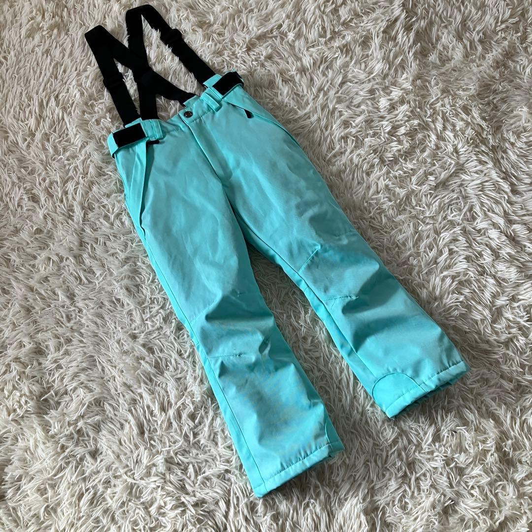 #3B✨COSBY✨スキー スノボ ウェア 上下セット130 キッズ