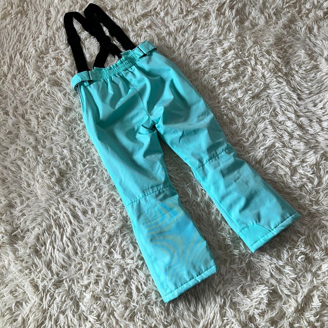 #3B✨COSBY✨スキー スノボ ウェア 上下セット130 キッズ