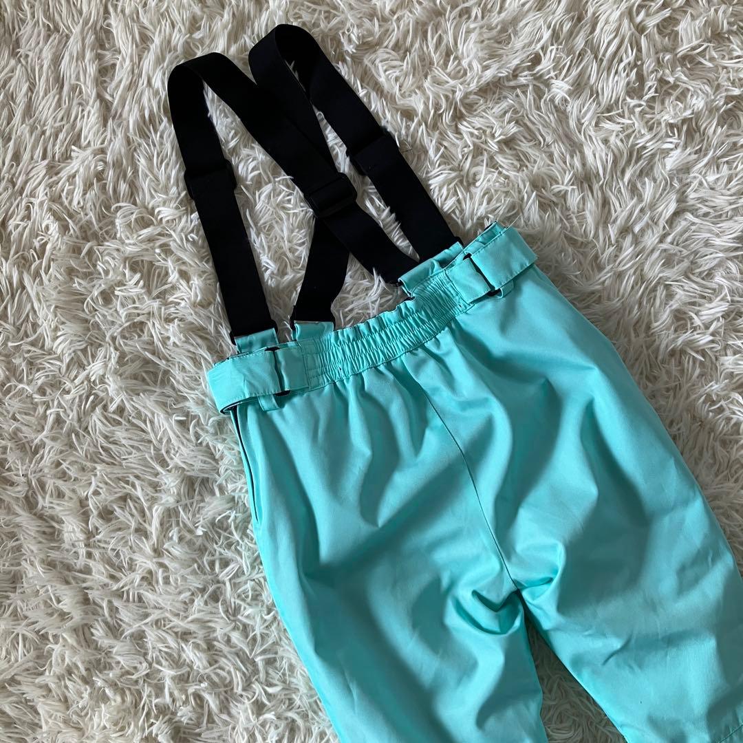 #3B✨COSBY✨スキー スノボ ウェア 上下セット130 キッズ