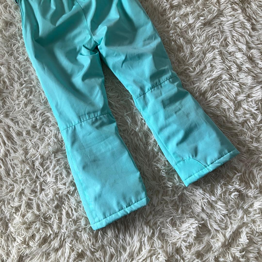 #3B✨COSBY✨スキー スノボ ウェア 上下セット130 キッズ