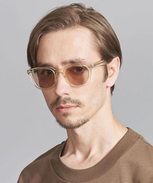 金子眼鏡 kaneko optical カネコオプチカル 新品 サングラス 眼鏡