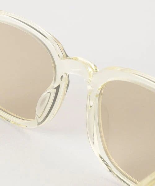 金子眼鏡 kaneko optical カネコオプチカル 新品 サングラス 眼鏡