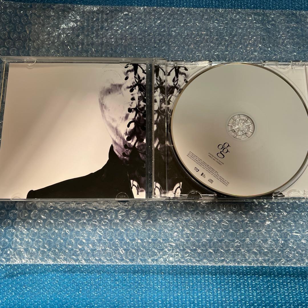 廃盤 不条理種劇 gibkiy gibkiy gibkiy セル版CD