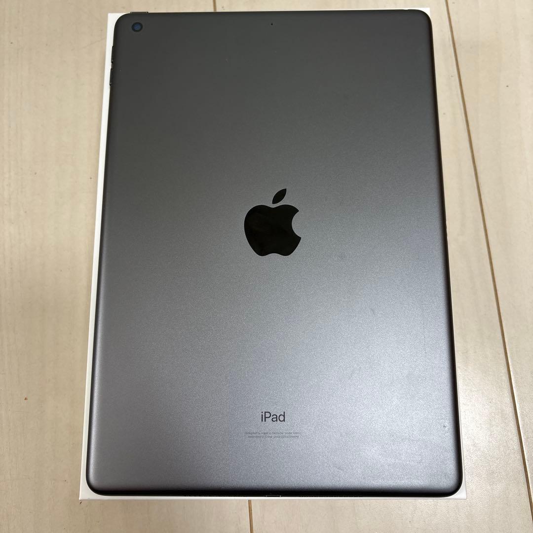 ipad 9世代　256GB