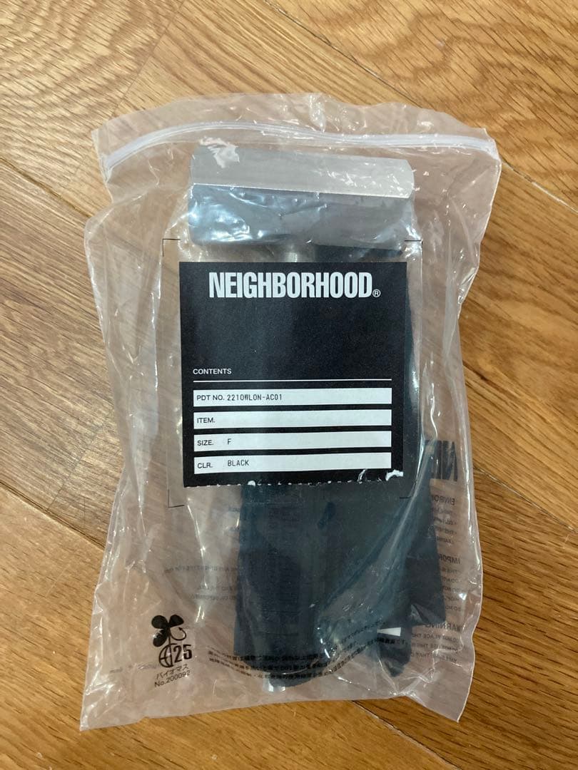 テント・タープ NEIGHBORHOOD 22SS LOCKFIELD PEG HAMMER