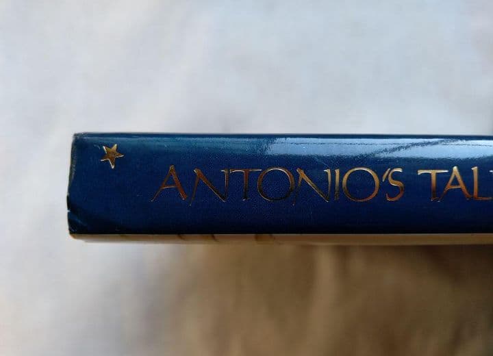 アントニオロペス アラビアンナイト 画集　送料無料　即購入OK　ANTONIOS
