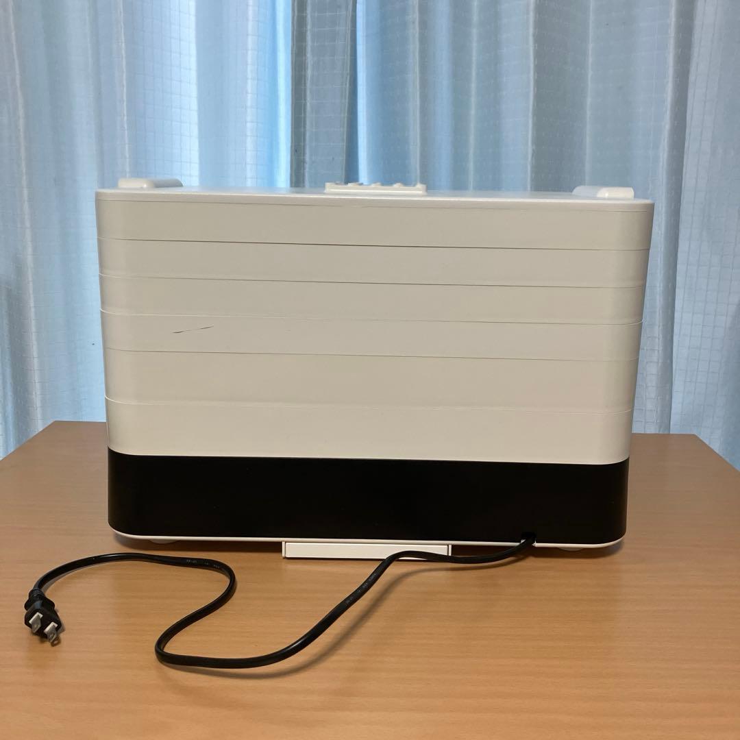 東明テック　食品乾燥機　フードドライヤー　プチマレンギ　TTM-435S