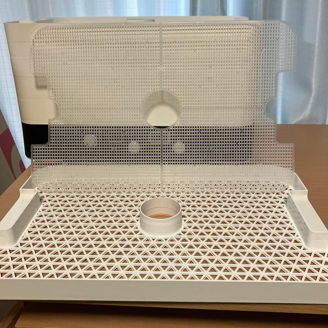 東明テック　食品乾燥機　フードドライヤー　プチマレンギ　TTM-435S