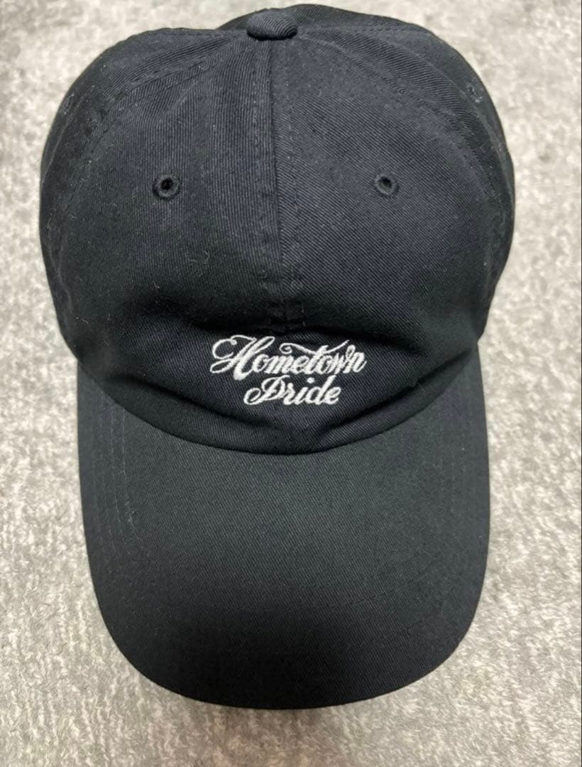 激レア東京インディアンズ メンバー限定cap timc inc