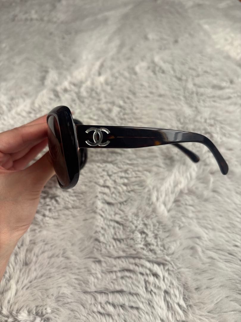CHANEL サングラス